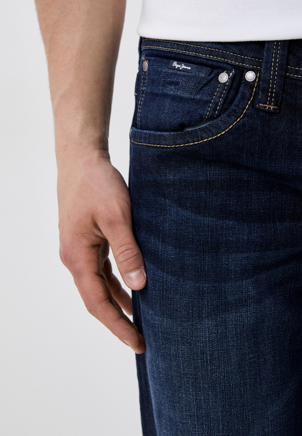 Pepe Jeans Джинсы - KINGSTON ZIP - фото 4