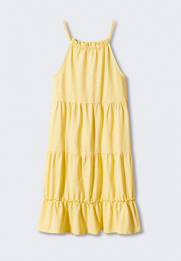 Mango Kids Платье - MEREL - фото 1