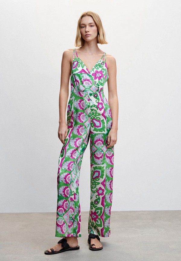 Mango Комбинезон - SANDY - фото 1