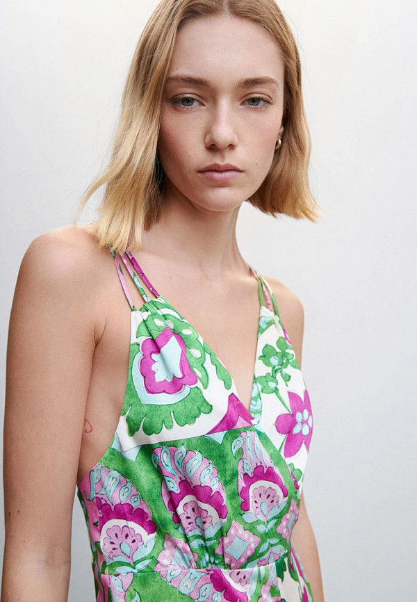 Mango Комбинезон - SANDY - фото 4