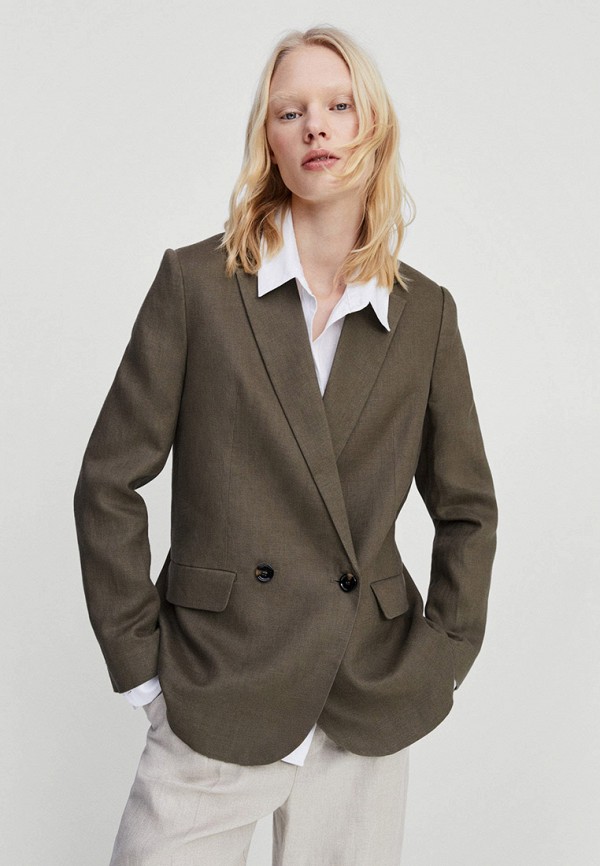 Mango Жакет - PAULA - фото 1