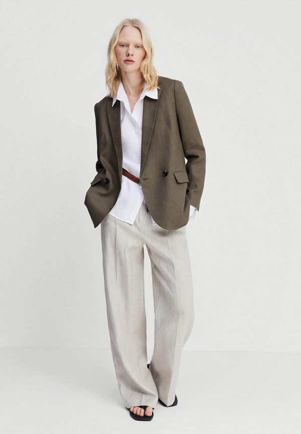 Mango Жакет - PAULA - фото 2