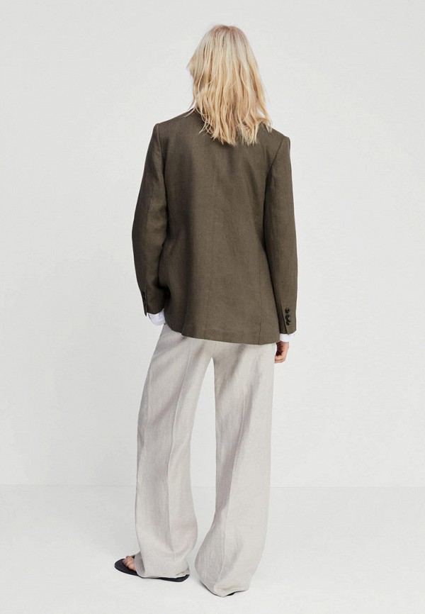 Mango Жакет - PAULA - фото 3