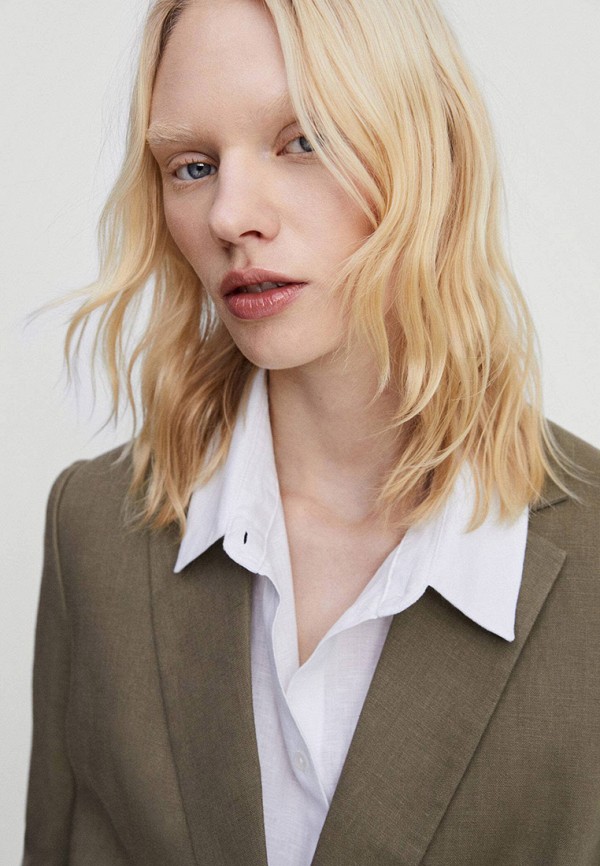 Mango Жакет - PAULA - фото 4