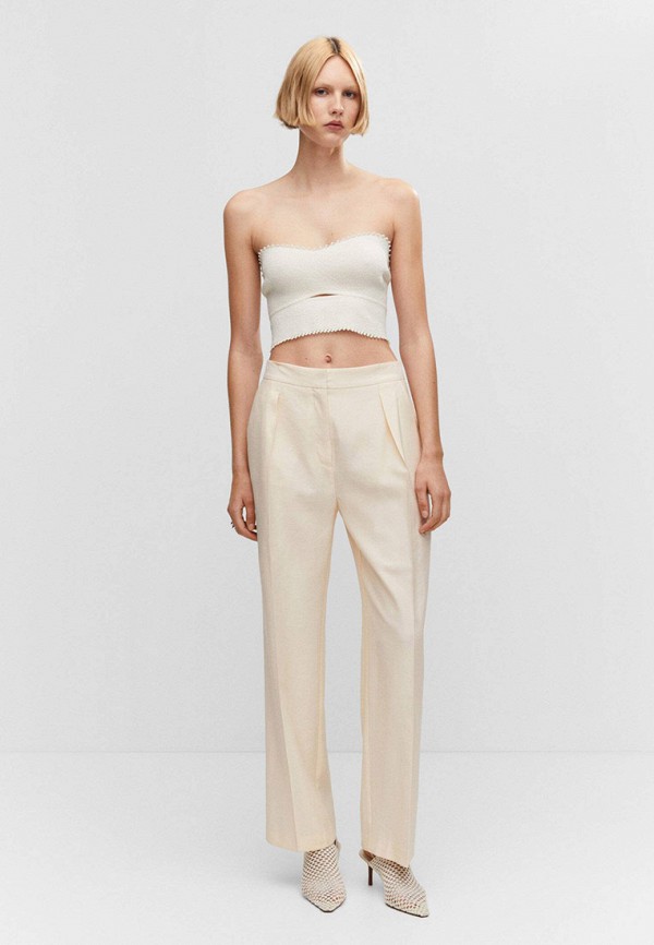 Mango Брюки - ELA - фото 2