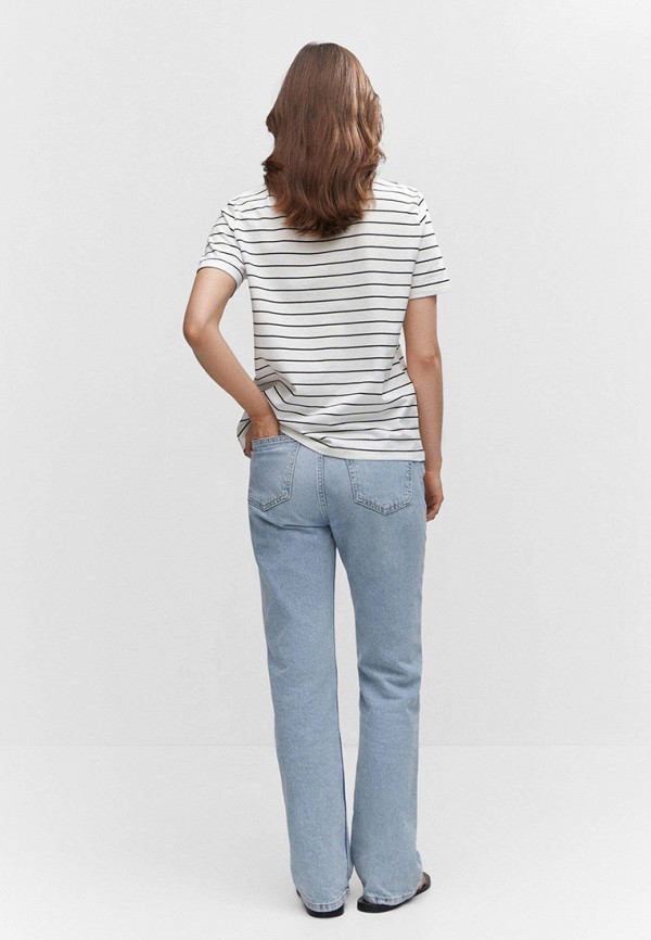 Mango Футболка - CHALACAS - фото 3