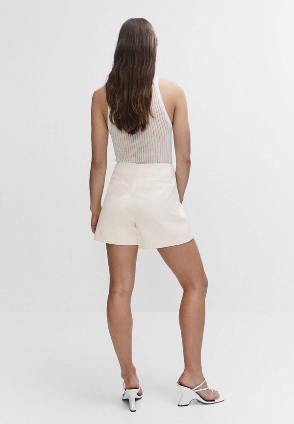 Mango Шорты - FICA - фото 3