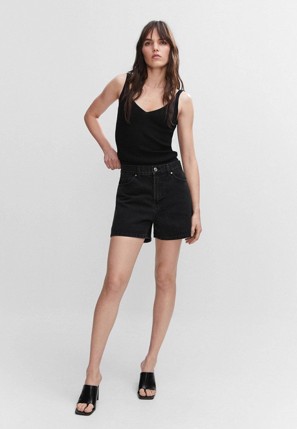 Mango Топ - GYMNASTI - фото 2