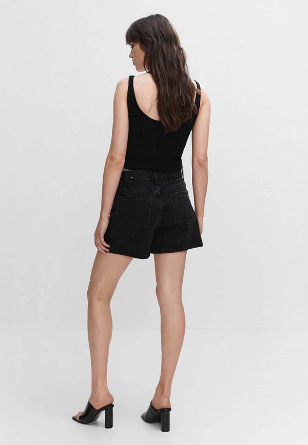 Mango Топ - GYMNASTI - фото 3