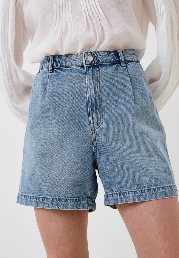 Mango Шорты джинсовые - LUCCIA - фото 1