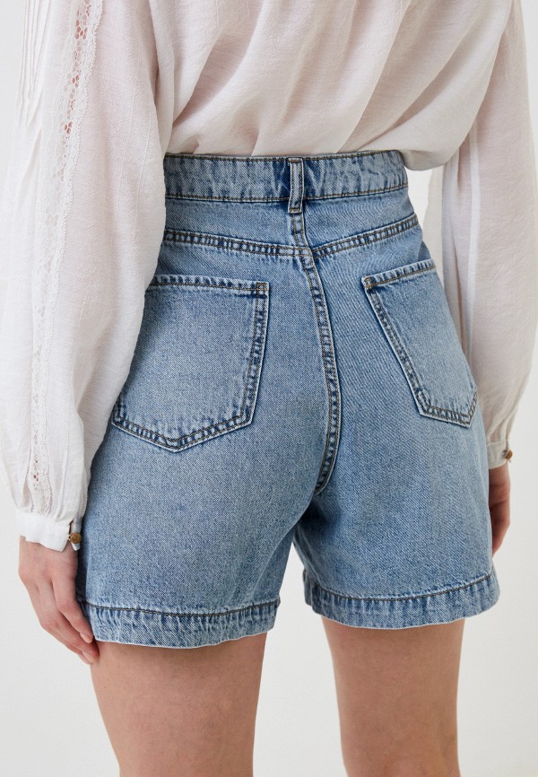 Mango Шорты джинсовые - LUCCIA - фото 3