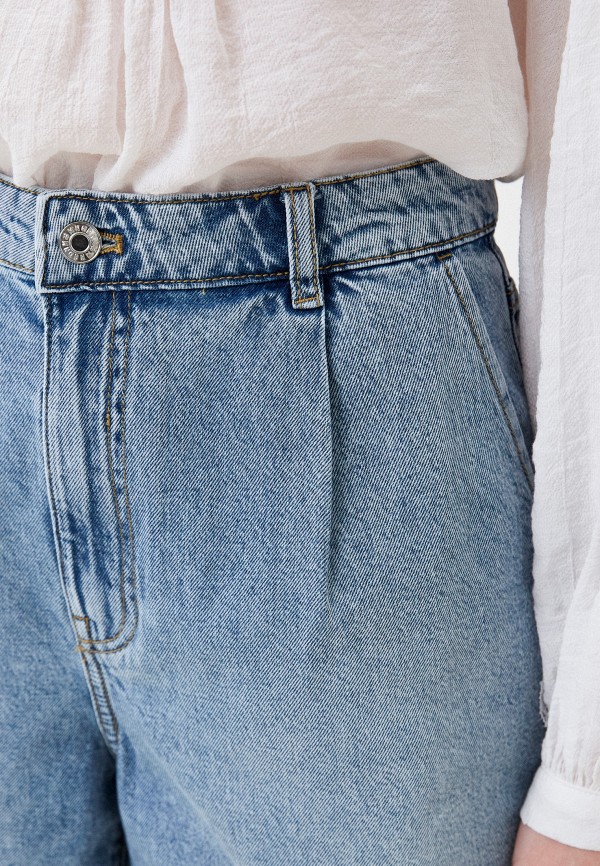 Mango Шорты джинсовые - LUCCIA - фото 4