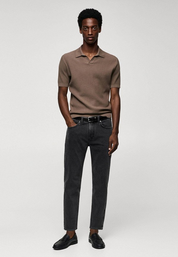 Mango Man Джинсы - BEN - фото 2