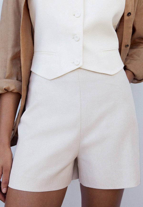 Mango Шорты - FLYN - фото 1