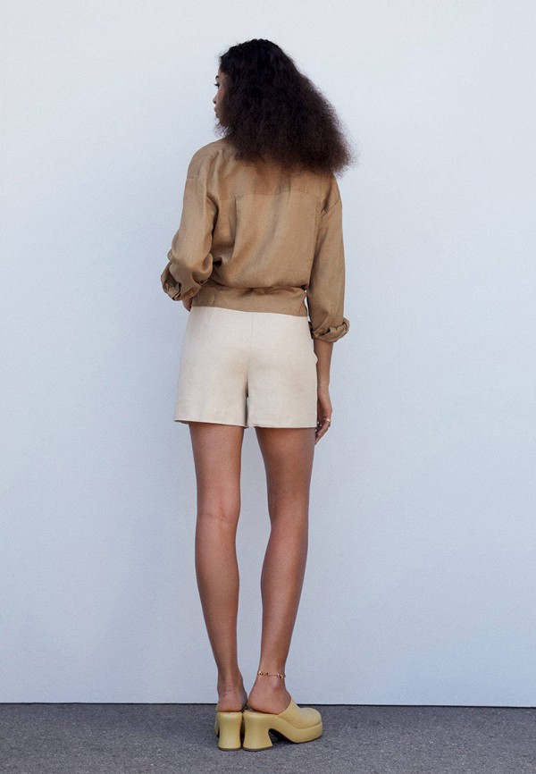 Mango Шорты - FLYN - фото 3