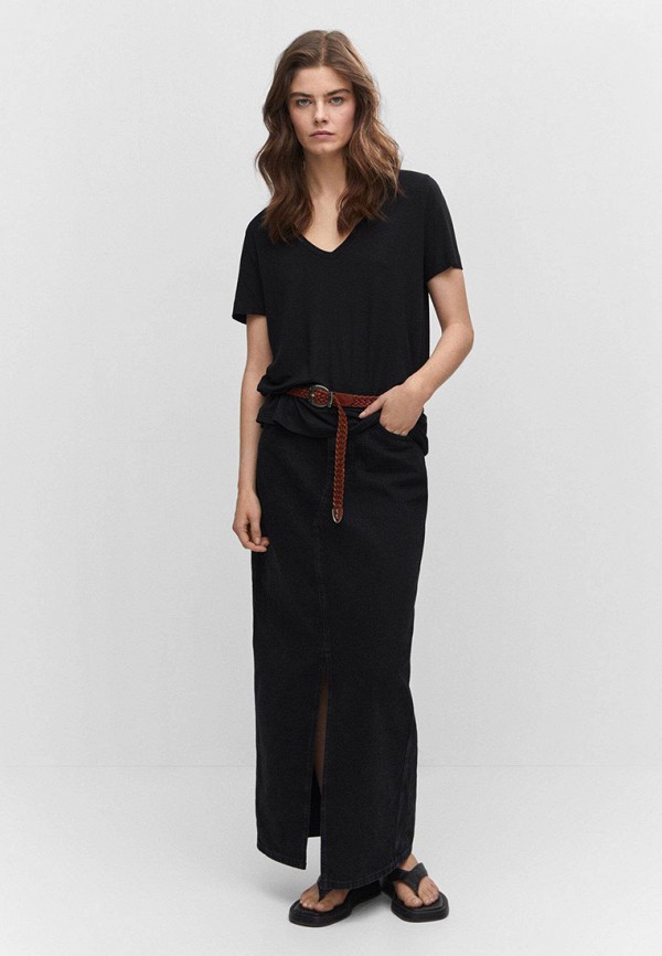 Mango Футболка - VISPI - фото 2