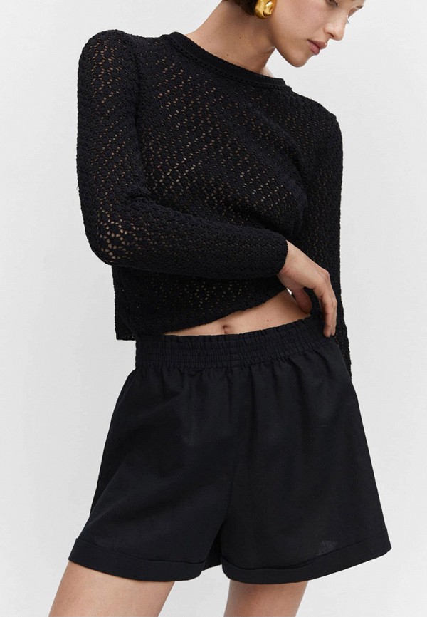 Mango Шорты - GUMI - фото 1