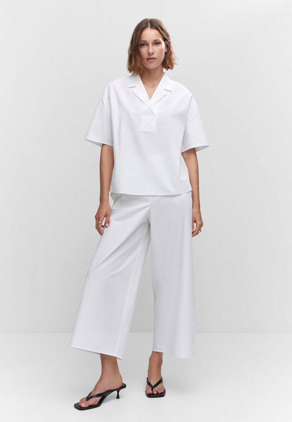 Mango Рубашка - POPI-H - фото 2