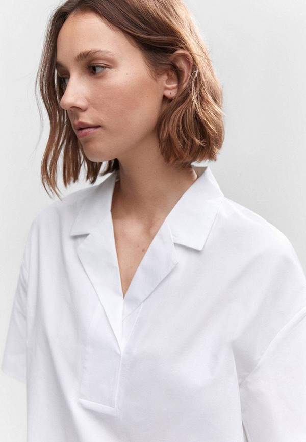 Mango Рубашка - POPI-H - фото 4