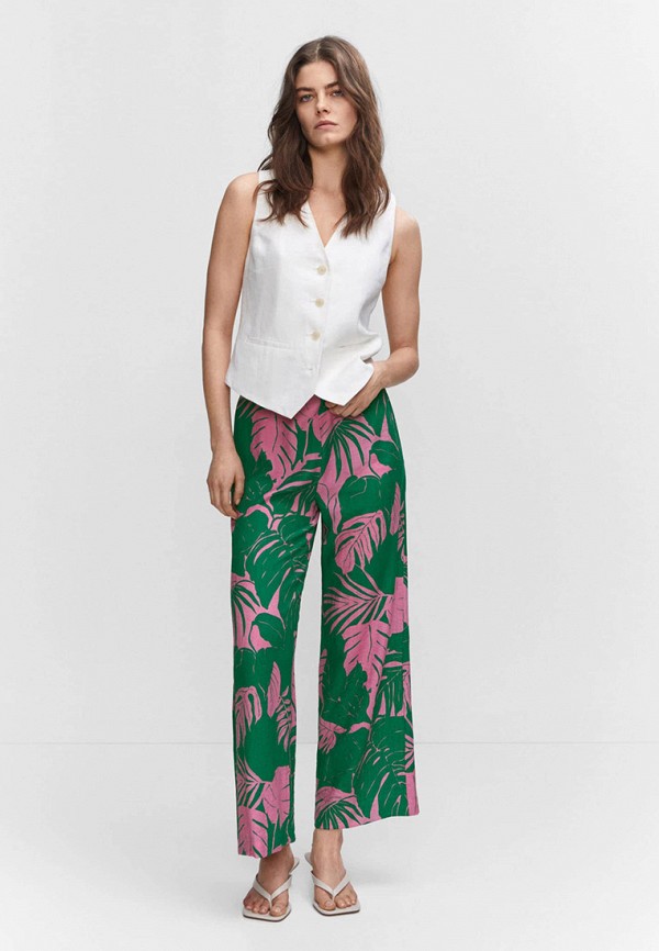 Mango Брюки - MILA - фото 2