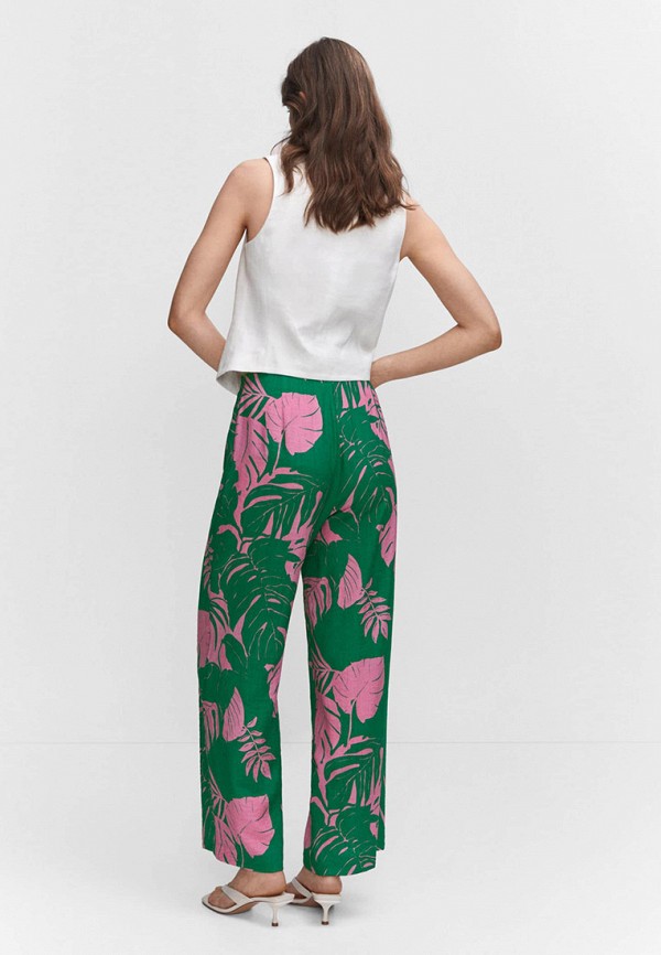 Mango Брюки - MILA - фото 3