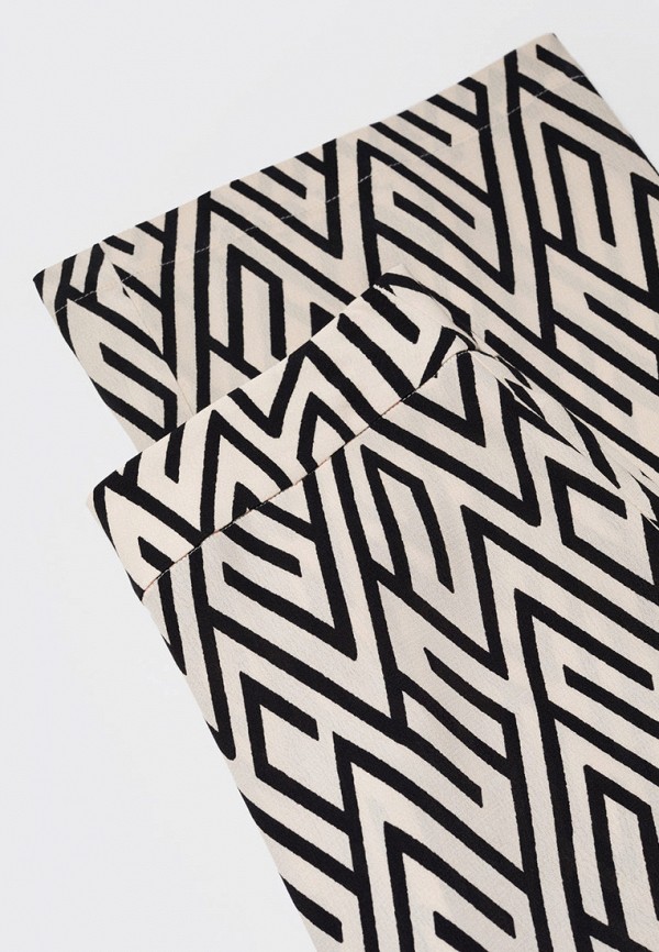 Mango Брюки - POEMS - фото 4