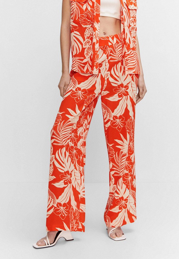 Mango Брюки - POEMS - фото 1