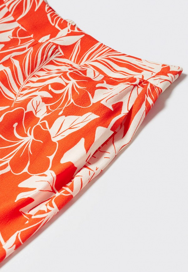 Mango Брюки - POEMS - фото 4