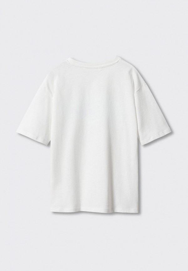 Mango Kids Футболка - BOARDING - фото 2