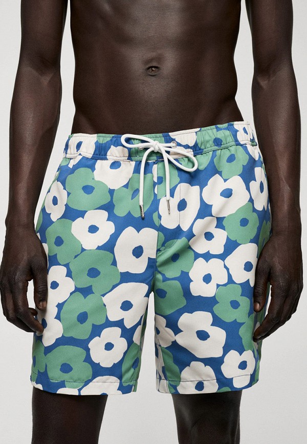 Mango Man Шорты для плавания - PALMI - фото 1