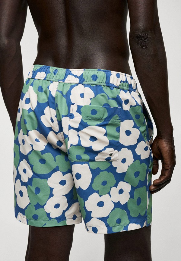 Mango Man Шорты для плавания - PALMI - фото 3