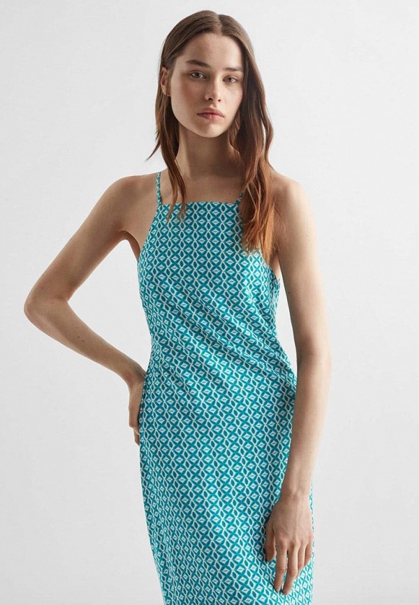 Mango Kids Платье - GINA - фото 2