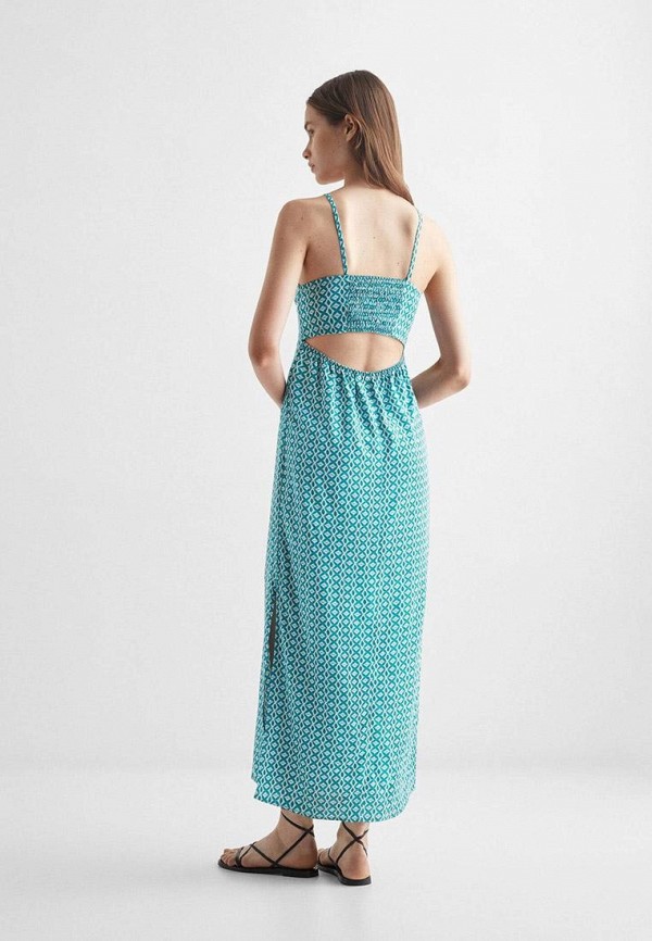 Mango Kids Платье - GINA - фото 4