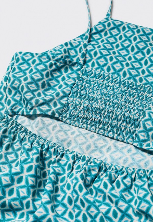 Mango Kids Платье - GINA - фото 6