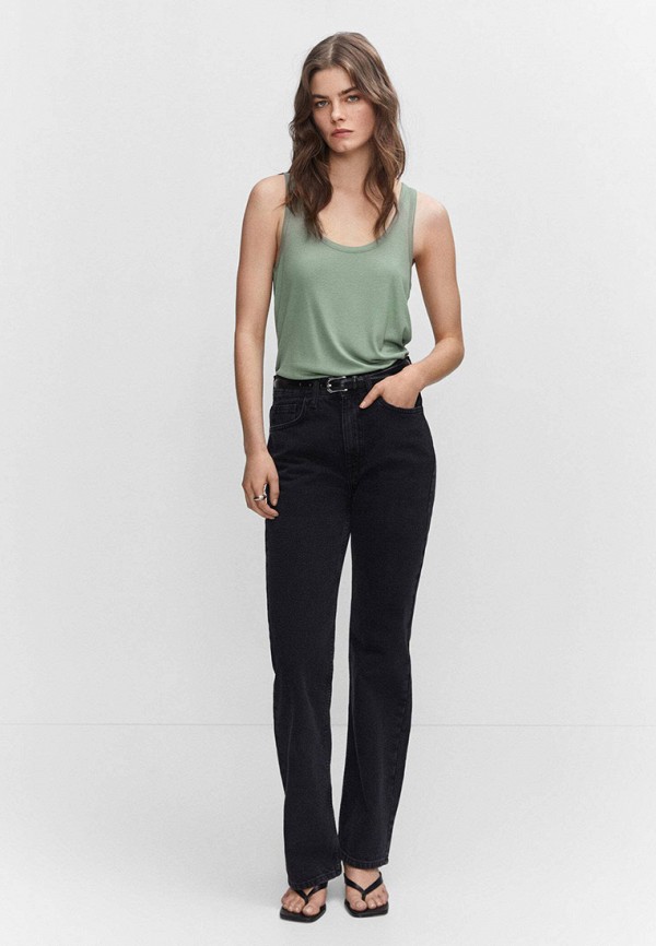 Mango Майка - BOBAR - фото 2