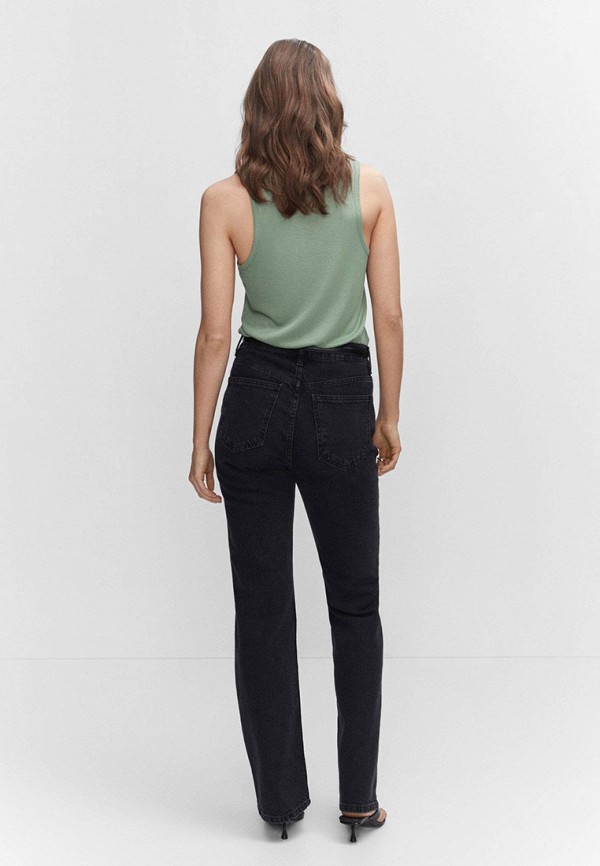 Mango Майка - BOBAR - фото 3