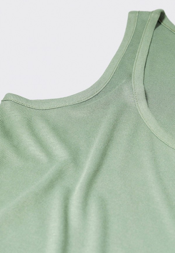 Mango Майка - BOBAR - фото 5