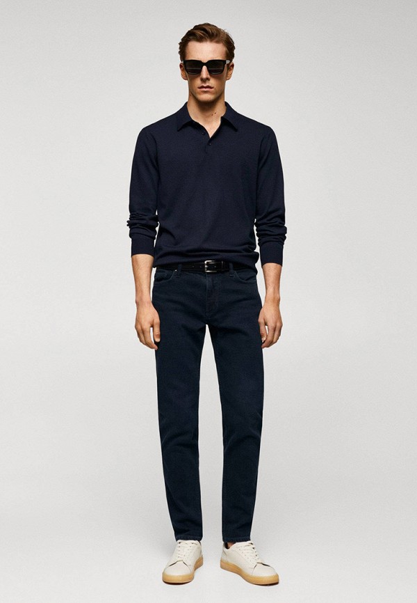 Mango Man Джинсы - JAN - фото 2