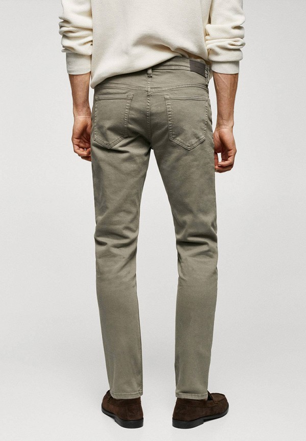 Mango Man Джинсы - JAN - фото 3