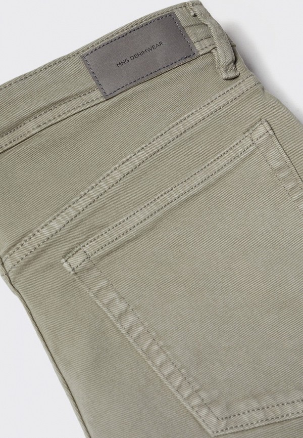 Mango Man Джинсы - JAN - фото 5