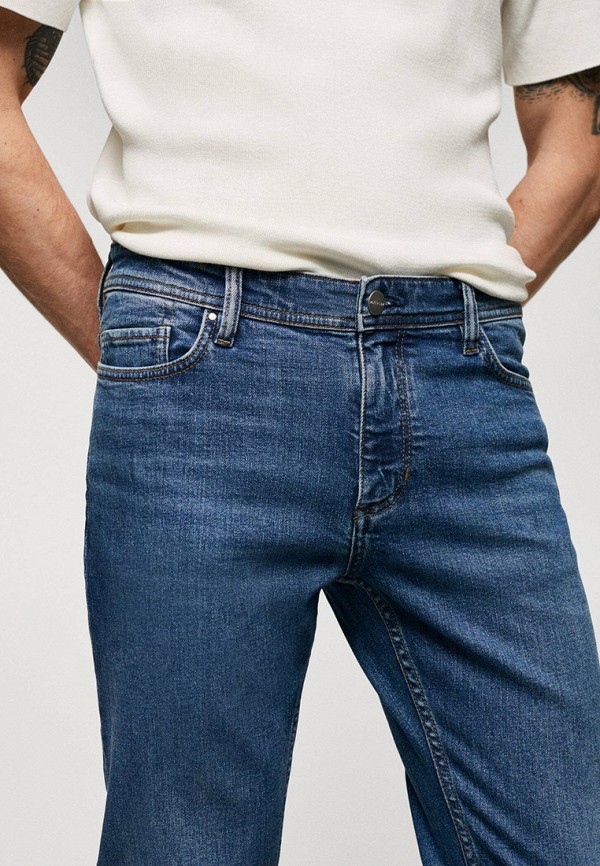 Mango Man Джинсы - JAN - фото 4