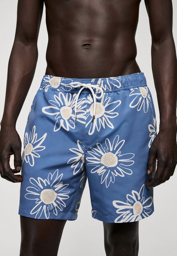 Mango Man Плавки - GIRASOL - фото 1