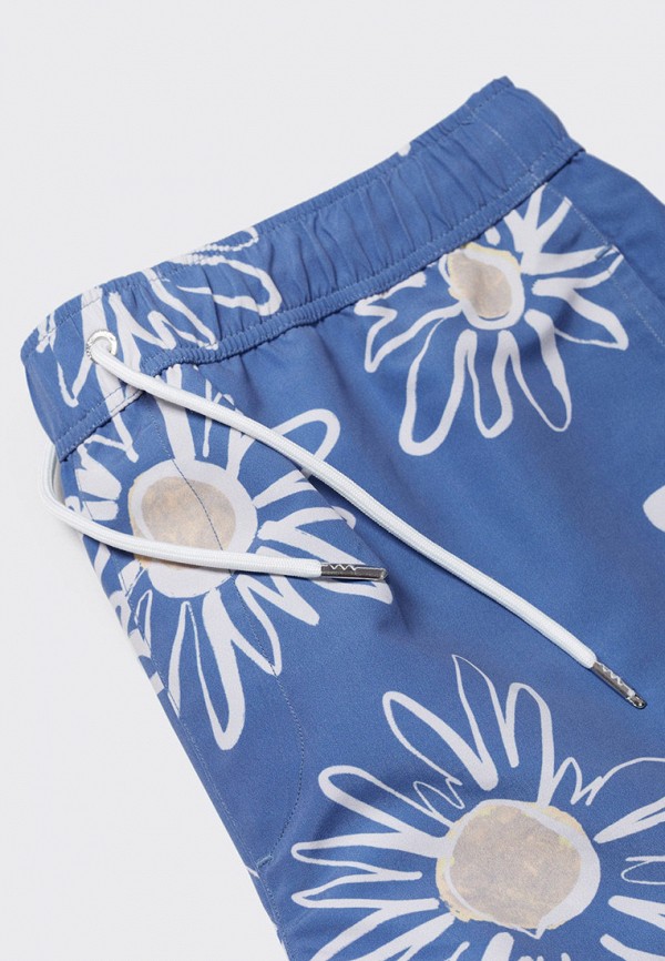 Mango Man Плавки - GIRASOL - фото 4