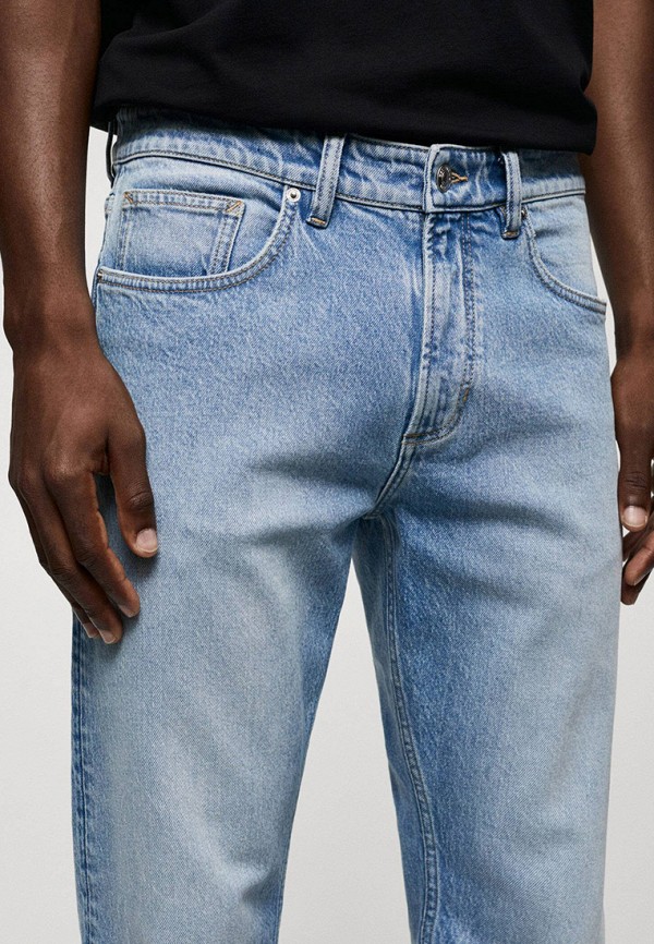 Mango Man Джинсы - BEN - фото 4