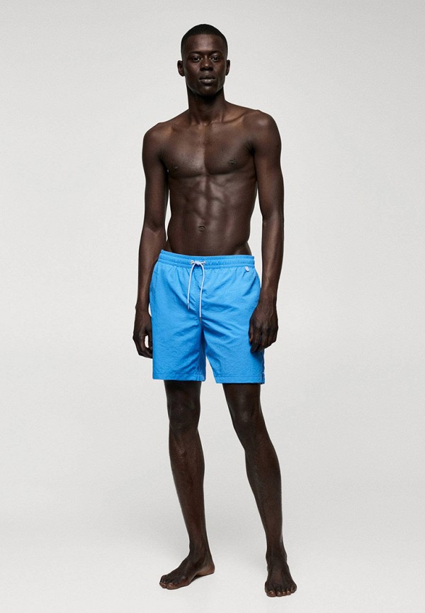 Mango Man Шорты для плавания - REGATA - фото 2