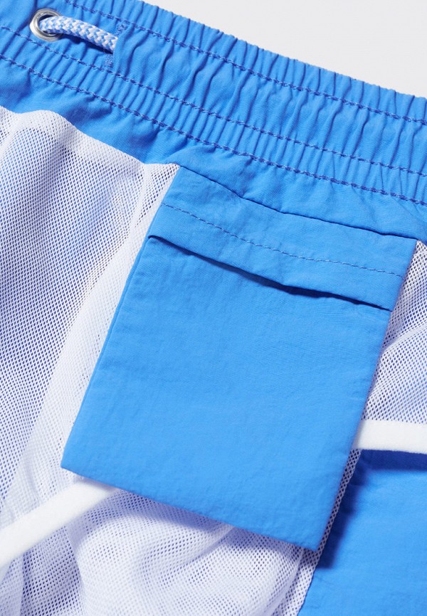 Mango Man Шорты для плавания - REGATA - фото 4