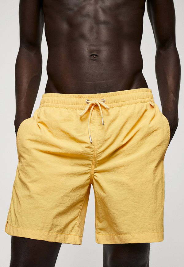 Mango Man Шорты для плавания - LISO - фото 1