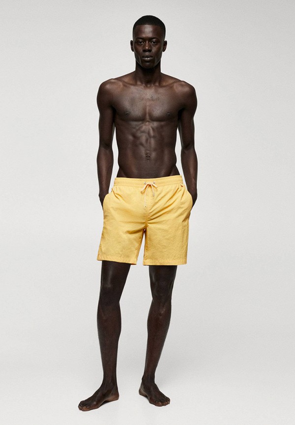 Mango Man Шорты для плавания - LISO - фото 2