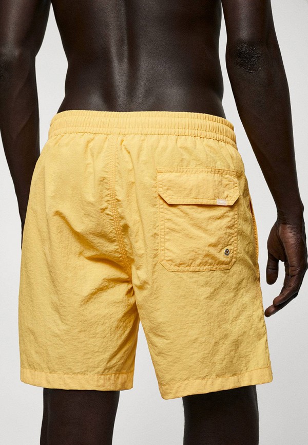 Mango Man Шорты для плавания - LISO - фото 3