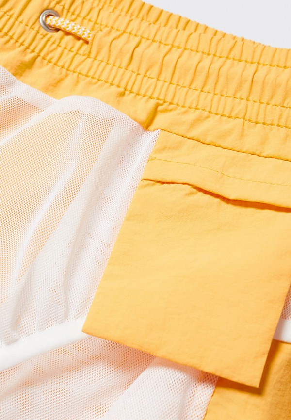 Mango Man Шорты для плавания - LISO - фото 4